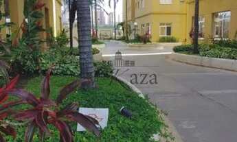 Imagem 2: Apartamento - Jardim Apolo II - Residencial Vivendas do Apollo - 65m² - 2 Dormitórios