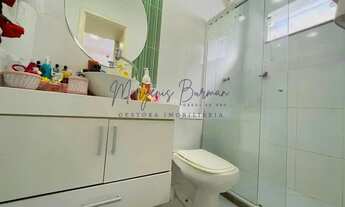 Imagem 7: Casa em Condomínio para Locação em Lauro de Freitas, Centro, 4 dormitórios, 3 suítes, 5 ba