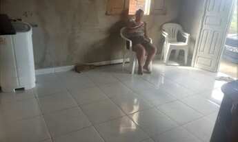 Imagem 6: Casa em perfeita condições na ovenaria