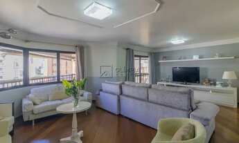 Imagem 4: Apartamento Venda Perdizes 202 m² 4 Dormitórios