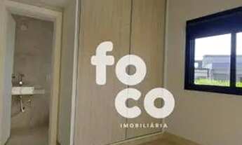 Imagem 6: Casa com 4 dormitórios à venda, 260 m² por R$ 2.000.000,00 - Paradiso Ecológico - Uberlând