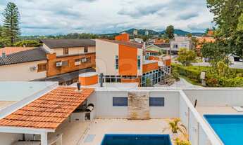 Imagem 3: Casa de condomínio para aluguel com 360 metros quadrados com 3 quartos