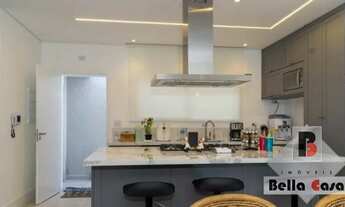 Imagem 3: CASA TÉRREA ALTO PADRÃO C/PISCINA 3 SUÍTES 3 VAGAS PARQUE DA MOÓCA