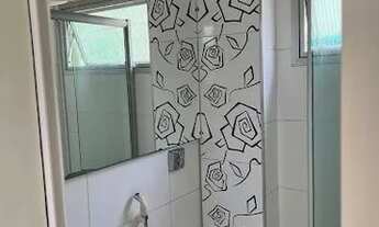 Imagem 2: 2 quartos em Itapuã, Vila Velha - Ed Olegário Mariano Cód: 22444 f