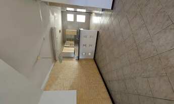 Imagem 3: ALUGO ÓTIMA CASA EM CONDOMÍNIO FECHADO