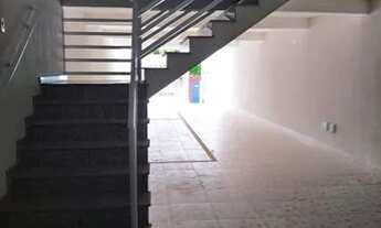 Imagem 7: Apartamento à venda, 51 m² por R$ 270.000,00 - Vila Tibiriçá - Santo André/SP