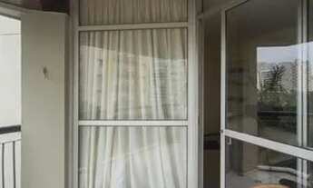 Imagem 3: Apartamento para Aluguel - Brooklin, 3 Quartos, 141 m2