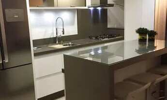 Imagem 7: Apartamento para venda possui 83 metros quadrados com 2 quartos em Abraão - Florianópolis