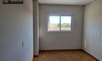 Imagem 7: Apartamento com 3 dormitórios para alugar, 112 m² por R$ 3.570,01/mês - Centro - Botucatu