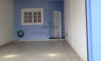 Imagem: Sobrado para venda com 80 metros quadrados