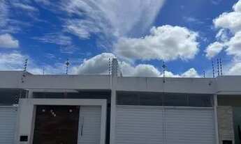 Imagem: Casa 10x20 com Piscina