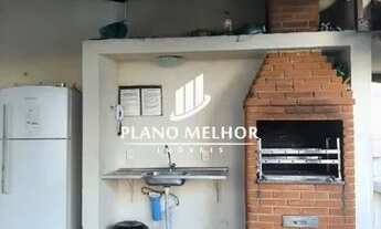 Imagem 5: Apartamento Totalmente Mobiliado com 2 Dormitórios e 1 Vaga com 55M² na Penha / Vila Ré (M