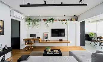 Imagem 1: Venda Apartamento 1 Dormitórios - 78 m² Pinheiros