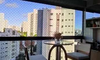 Imagem: Lindo apartamento novo 3 quartos com 90m2