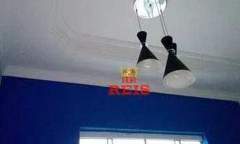 Imagem 4: Cobertura com 3 dormitórios à venda, 104 m² por R$ 397.000 - Vila Pires - Santo André/SP