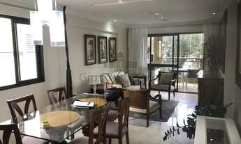 Imagem 2: Apartamento / Padrão - Vila Adyana - Locação - Residencial