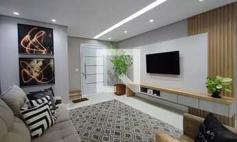 Imagem: Casa de Condomínio para Aluguel - Swiss