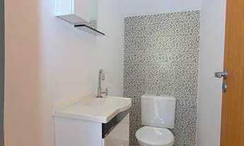 Imagem 4: Apartamento com 2 dormitórios à venda, 66 m² por R$ 285.000,00 - Jardim Eucalíptos - Soroc