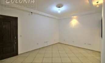 Imagem 2: Santo André - Apartamento Padrão - Santa Maria