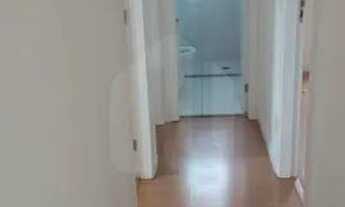 Imagem 3: Apartamento em Barueri, Jardim Tupanci, Central Parque, 60,45m2, contendo 2 dormitórios se