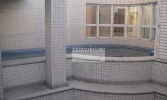 Imagem 4: Cobertura à venda, 332 m² por R$ 3.990.000,00 - Jardim Anália Franco - São Paulo/SP