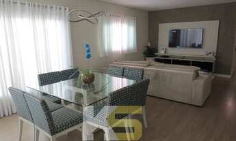 Imagem: Belissíma casa mobiliada em condomínio