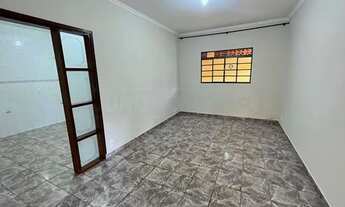 Imagem 3: Casa para aluguel, 3 quartos, 1 vaga, Jardim São Cristóvão II - Rio das Pedras/SP