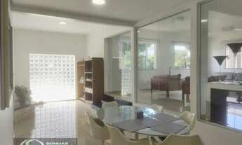 Imagem 8: Casa de condomínio para aluguel tem 568 metros quadrados com 4 quartos em Adrianópolis - M