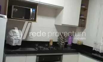 Imagem 5: Apartamento - Loteamento Residencial Parque dos Cantos - Campinas