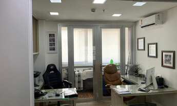 Imagem 5: Excelente Conjunto 41 m² - MOBILIADO - Cerqueira César - CJ5691