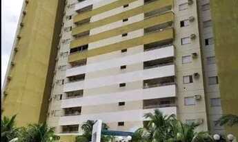 Imagem 2: Residencial Vero, Alugo apartamento 2 quartos mobiliado no bairro dom Aquino, ao lado do c