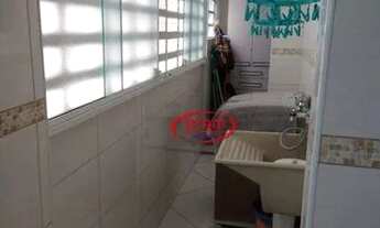 Imagem 7: Apartamento com 2 dormitórios à venda, 69 m² por R$ 340.000,00 - Lauzane Paulista - São Pa