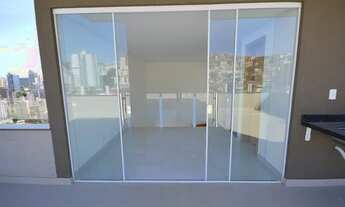 Imagem 5: Cobertura com 3 dormitórios à venda em Belo Horizonte