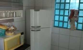 Imagem 7: Casa na Quadra 6 da Vila Buritis - PLANALTINA DF