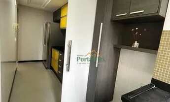 Imagem 6: Apartamento com 2 dormitórios para alugar, 72 m² por R$ 2.200,00/mês - Colina de Laranjeir