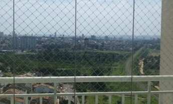 Imagem 2: Apartamento para venda com 65 metros quadrados com 3 quartos