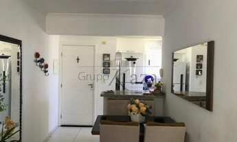 Imagem 5: Apartamento - Jardim San Marino - Residencial Residencial Vilma - 2 Dormitórios - 63m²