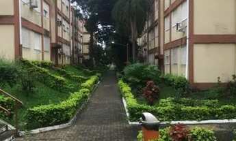 Imagem: Residential / Apartment-Porto Alegre-Camaquã