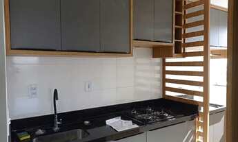 Imagem 4: Apartamento com 2 dormitórios para alugar, 55 m² por R$ 1.650,00/mês - Canadá - Cascavel/P