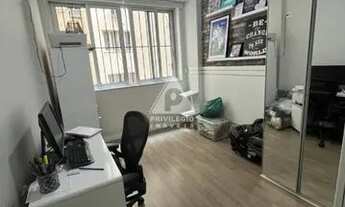 Imagem 5: Apartamento à venda, 3 quartos, 1 suíte, 1 vaga, Copacabana - RIO DE JANEIRO/RJ