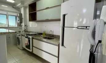 Imagem 6: ARBORIS Apartamento com 3 dormitórios