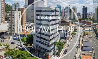 Imagem 2: ITAJAí - Conjunto Comercial/sala - Centro