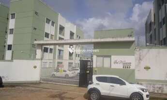 Imagem: Apartamento no Cond. Sol Nascente para aluguel