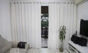 Imagem 6: Apartamento à Venda - Andaraí, 3 Quartos, 170 m2