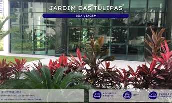 Imagem 7: TCC- 185m² com 4 suítes em Boa Viagem! Condomínio Novo com lazer completo