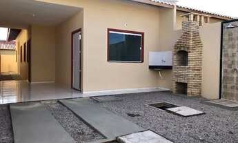 Imagem: Vendo casa em Gaivotas