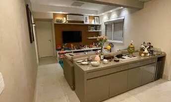 Imagem 2: Apartamento com 2 dormitórios, 87 m² - venda por R$ 925.000 ou aluguel por R$ 5.210/mês