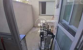 Imagem 5: Apartamento 58m² com 2 quartos sendo 1 suíte e 1 vaga, para alugar no Jardim Santo Alberto