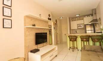 Imagem 6: Flat nos Ingleses - Investimento ou moradia