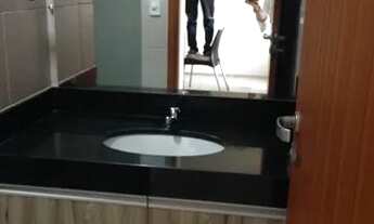 Imagem 3: Quarto e sala Edf. Setai próximo Unit